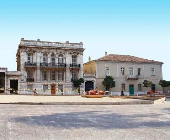 Athens City Museum