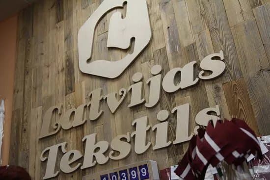 Latvijas Tekstils