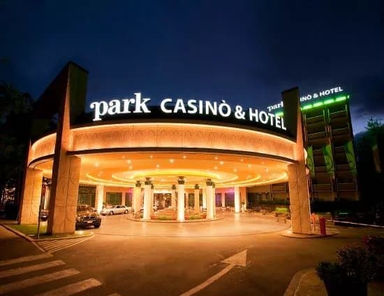 Casino Park