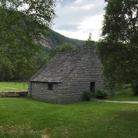 Botn krigskirkegard