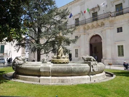 Palazzo Ducale