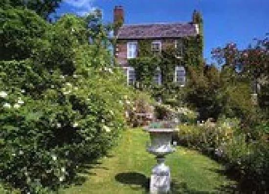 Crook Hall & Gardens