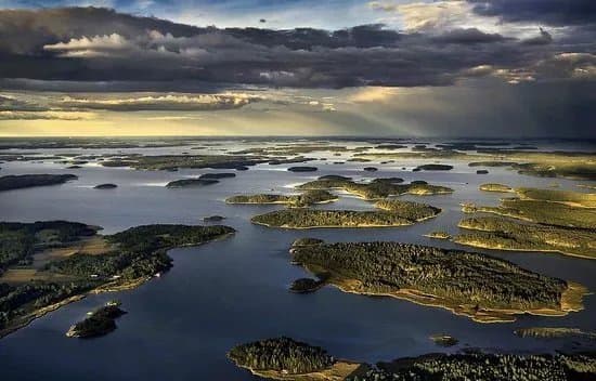 Archipelago National Park