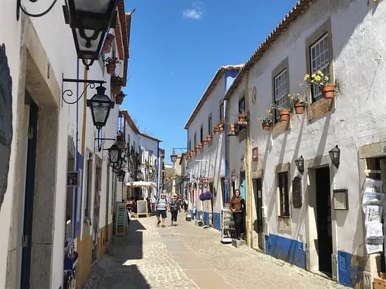 Rua Direita