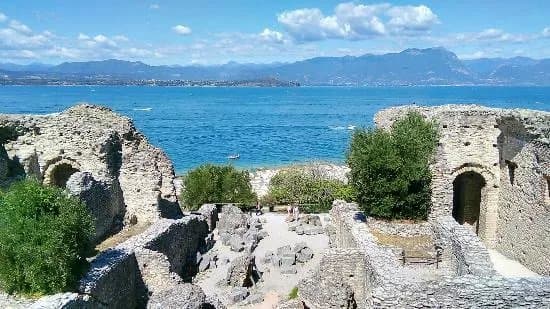 Grotte di Catullo