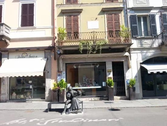 Fondazione Casa Stradivari