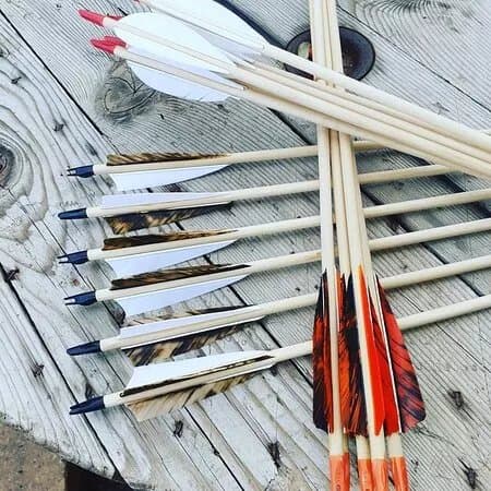 Archery in Malta