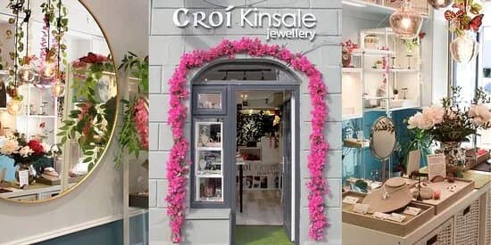 Croi Kinsale Jewellery