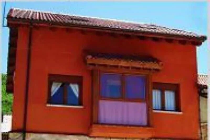 Rural Accommodation in Montaña Leonesa, next to peaks of Europe and the Riaño