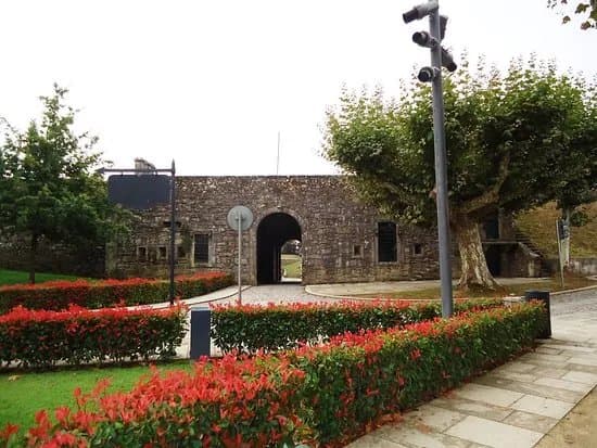 Fortaleza de Valenca