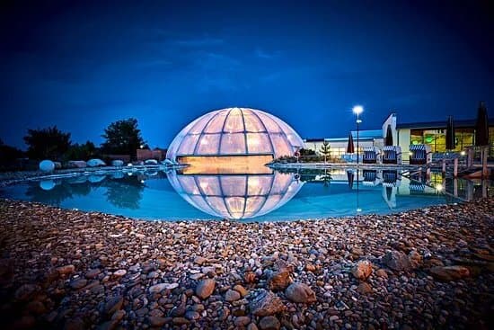 Franken-Therme Bad Windsheim