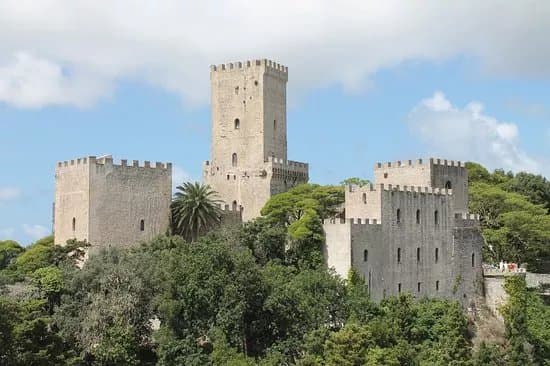 Torri del Balio