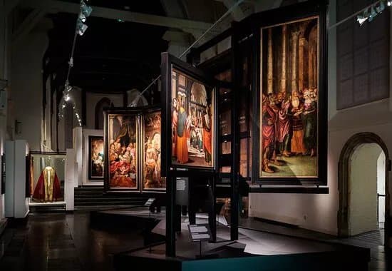Museum Gouda