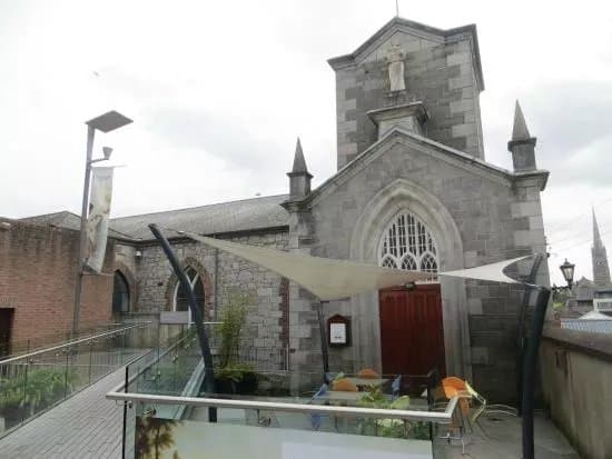 Highlanes Gallery