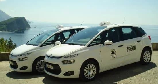 VIP TAXI 19666