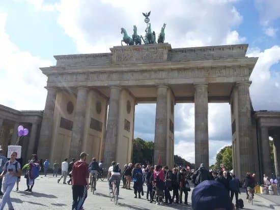 WalkBerlin