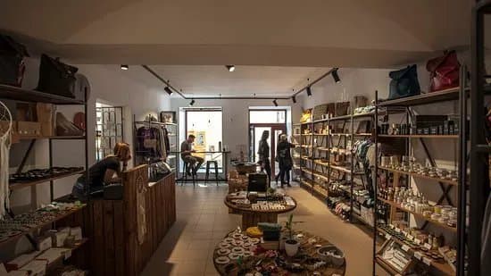 Place store