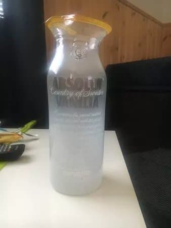 Hauges Hantverksglas