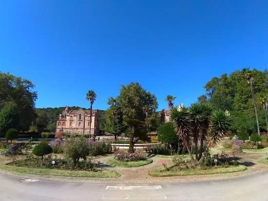 Termas de Cucos