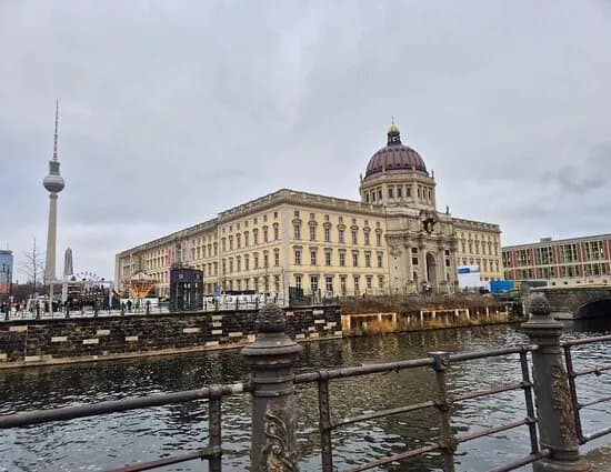 Kupfergraben-berlin