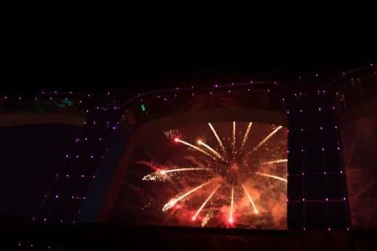 Salle des Etoiles