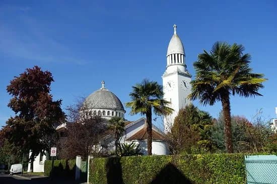Eglise Saint-Joseph