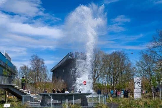 Swiss Science Center Technorama