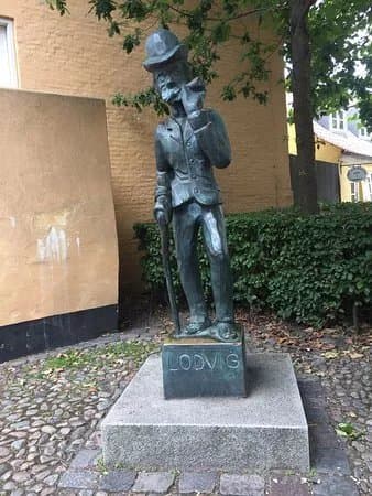 Lodvig