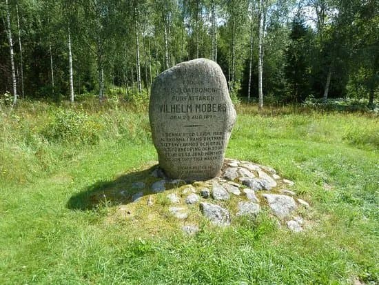 Mobergstenen