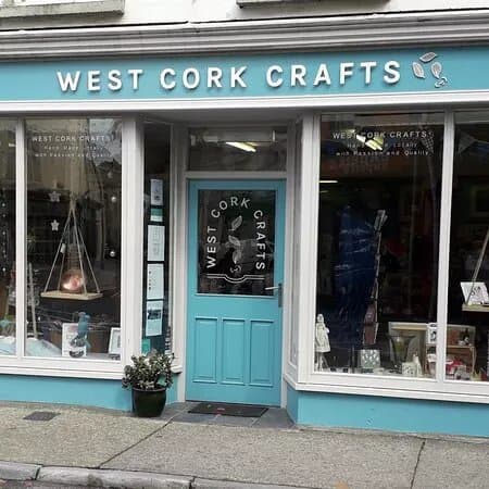 West Cork Crafts