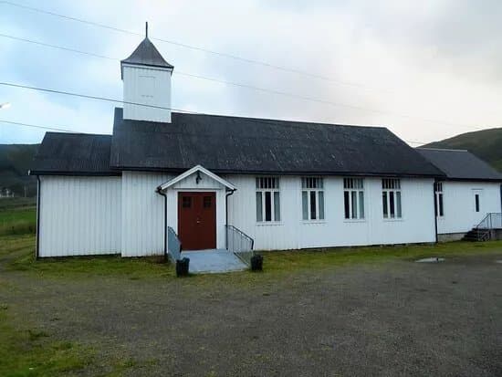Knutstad Kapell