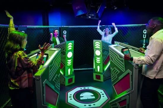Timequest Escape Rooms Copenhagen