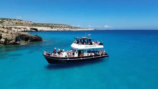 Ayia Trias Cruises