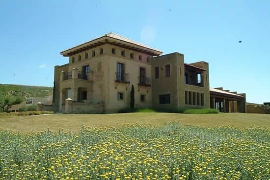 Bodega Pagos de Araiz