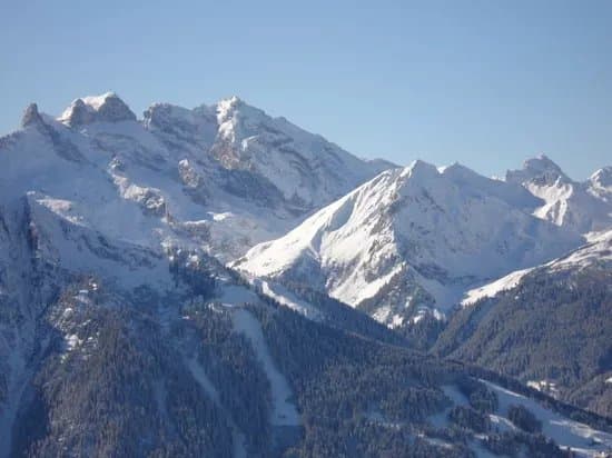Montafon