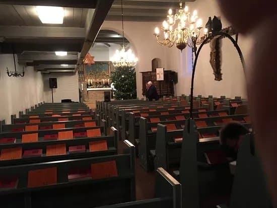 St. Vinzenz Kirche