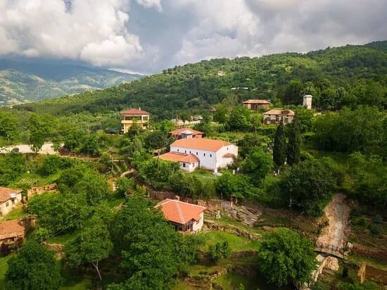 Village of Dolene