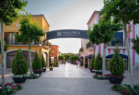Mallorca Fashion Outlet