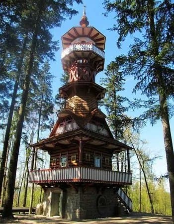 Jurkovicova rozhledna