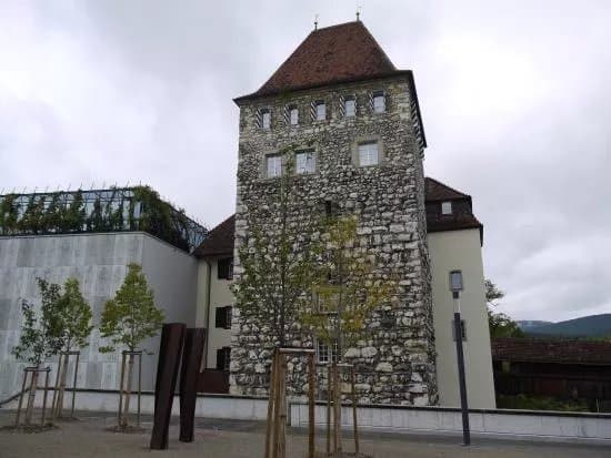 Stadtmuseum Aarau