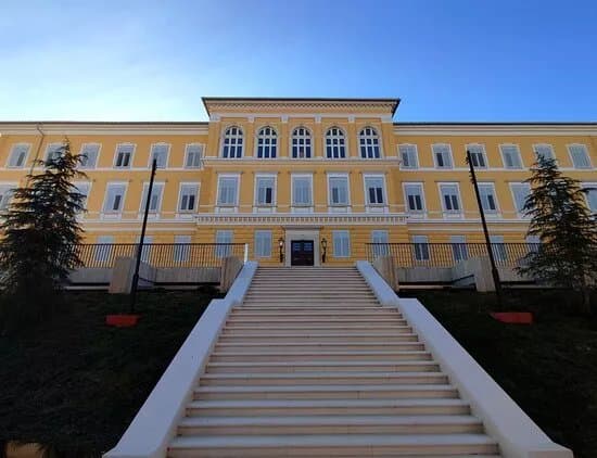 Arheoloski Muzej Istre