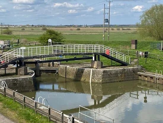 The Water Rail Way