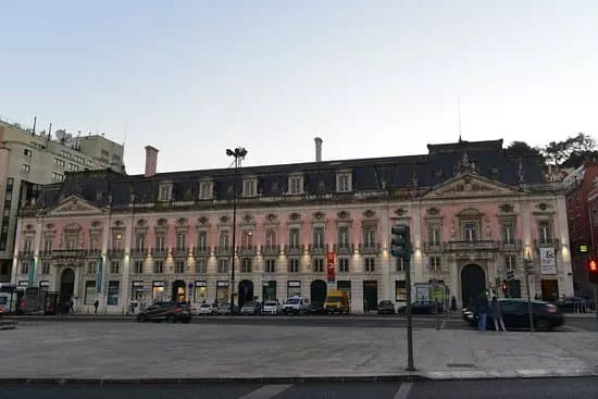 Museu Nacional do Desporto