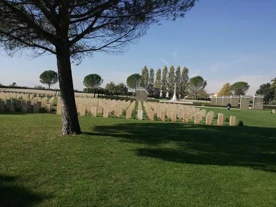 Cassino Memorial