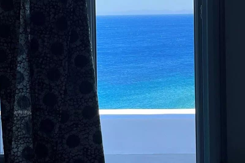 Magnifique Villa Avec Accès Privé à la mer en bas de la Maison