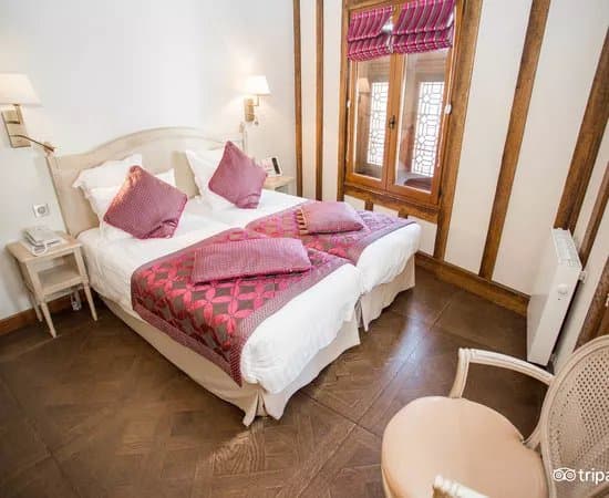 Auberge Saint-Pierre