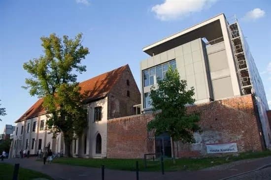 Rostock University of Music and Theatre