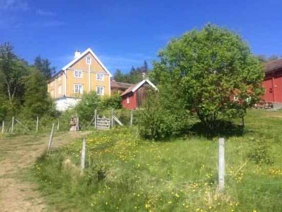 Lavollen