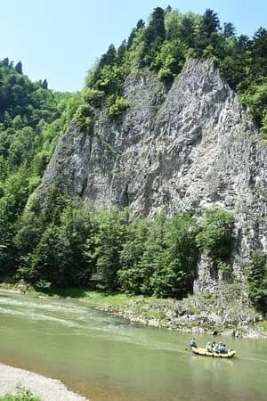 Pieninska cesta