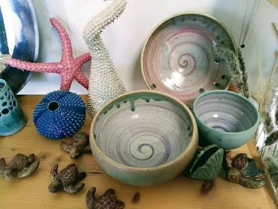Spinspot Ceramics & Pottery
